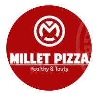 Millet Pizza